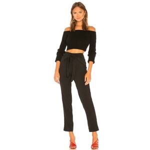 House of Harlow x revolve pants